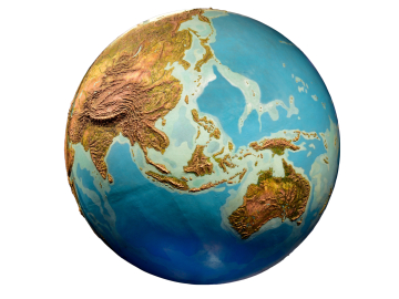 Revealing Deformation Mechanisms of the Mineral Antigorite in Subduction Zones