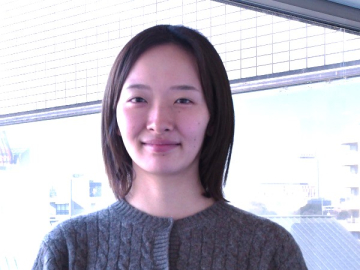 Uncovering How the Brain Creates a Stable Visual World <br />TAKAO Saki, Assistant Professor