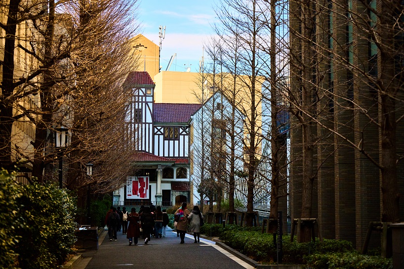 Waseda Digest Newsletter –Subscribe Here