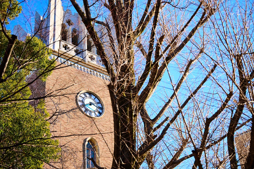 Spring Vacation –Info on Opening Hours of Facilities