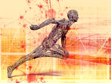 A Quick Visit to the Human Performance Laboratory