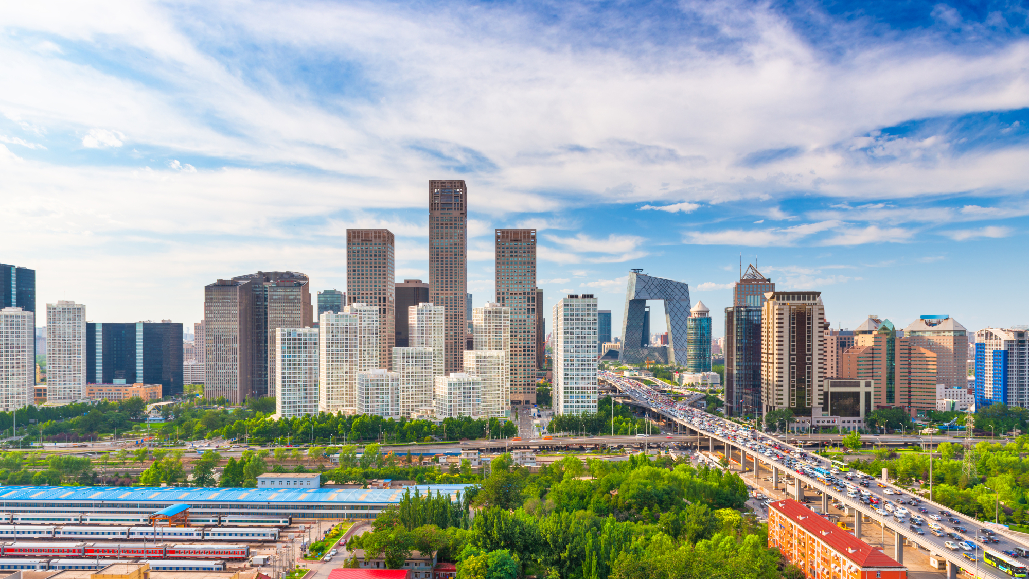 Introducing Our International Alumni Network: The Beijing Tomonkai