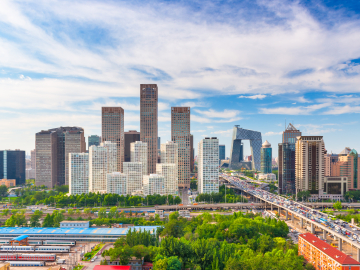 Introducing Our International Alumni Network: The Beijing Tomonkai