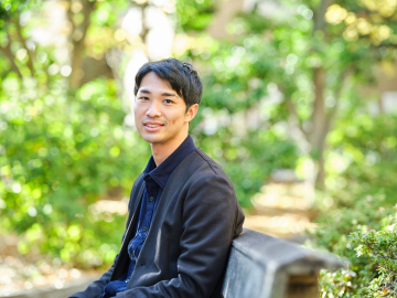 The Journey of Alum Masaki Nakamura, an Educator Who Continues to Learn Across Borders