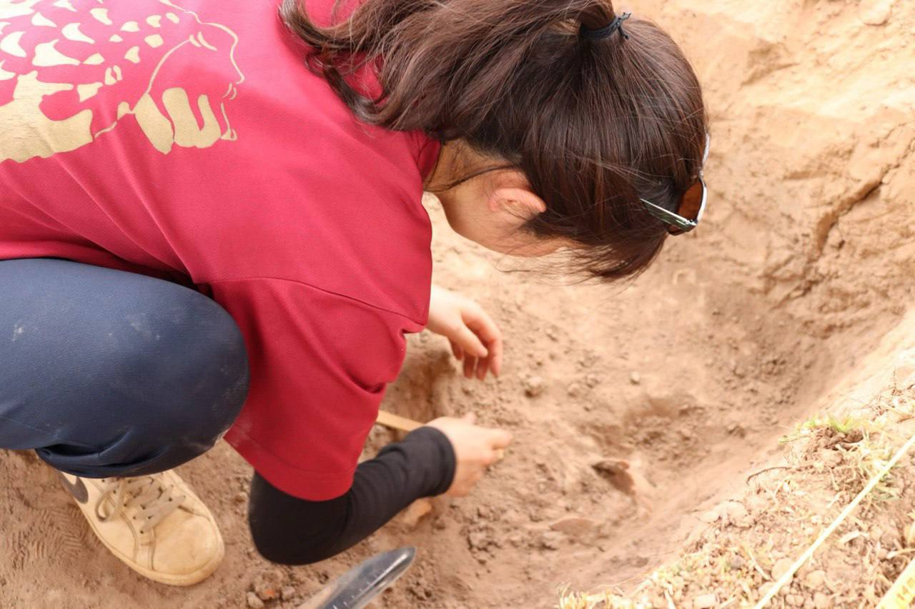 How the Student Initiative ‘LeArchaeology’ Is Redefining What Archaeology Is For