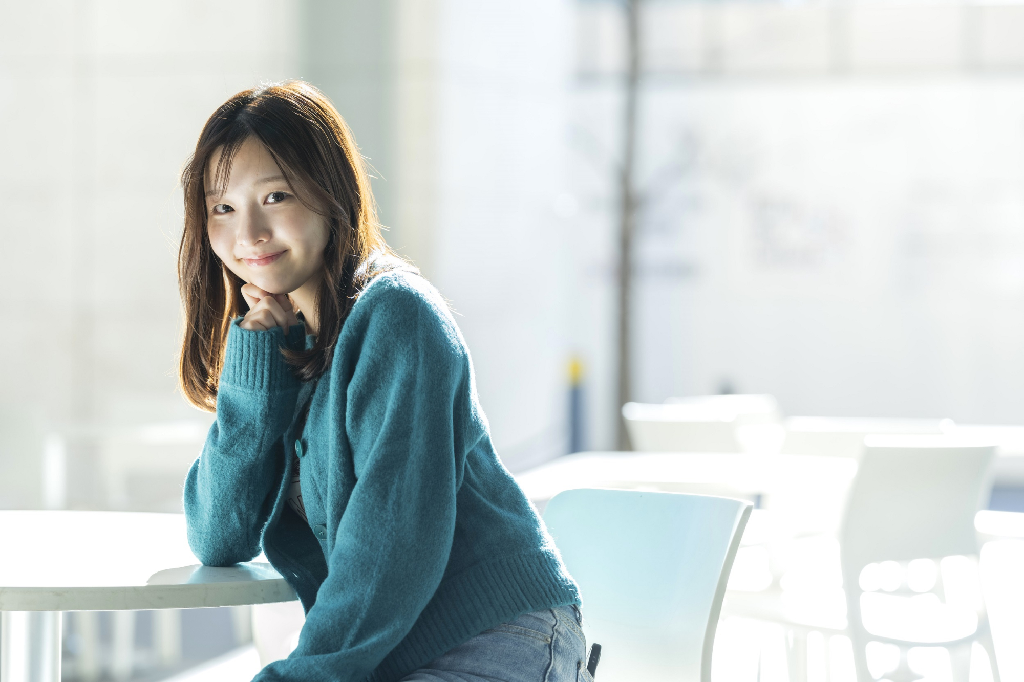 Alumna Mei Takahashi’s Journey from Child Acting to Studying Abroad and Beyond