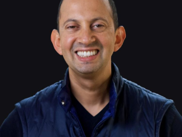 【Co-sponsored by GSAPS/WIAPS 】Reflections on a 30-year career in technology between Asia, Silicon Valley and Europe Ideas for the coming AI Era (4/28)