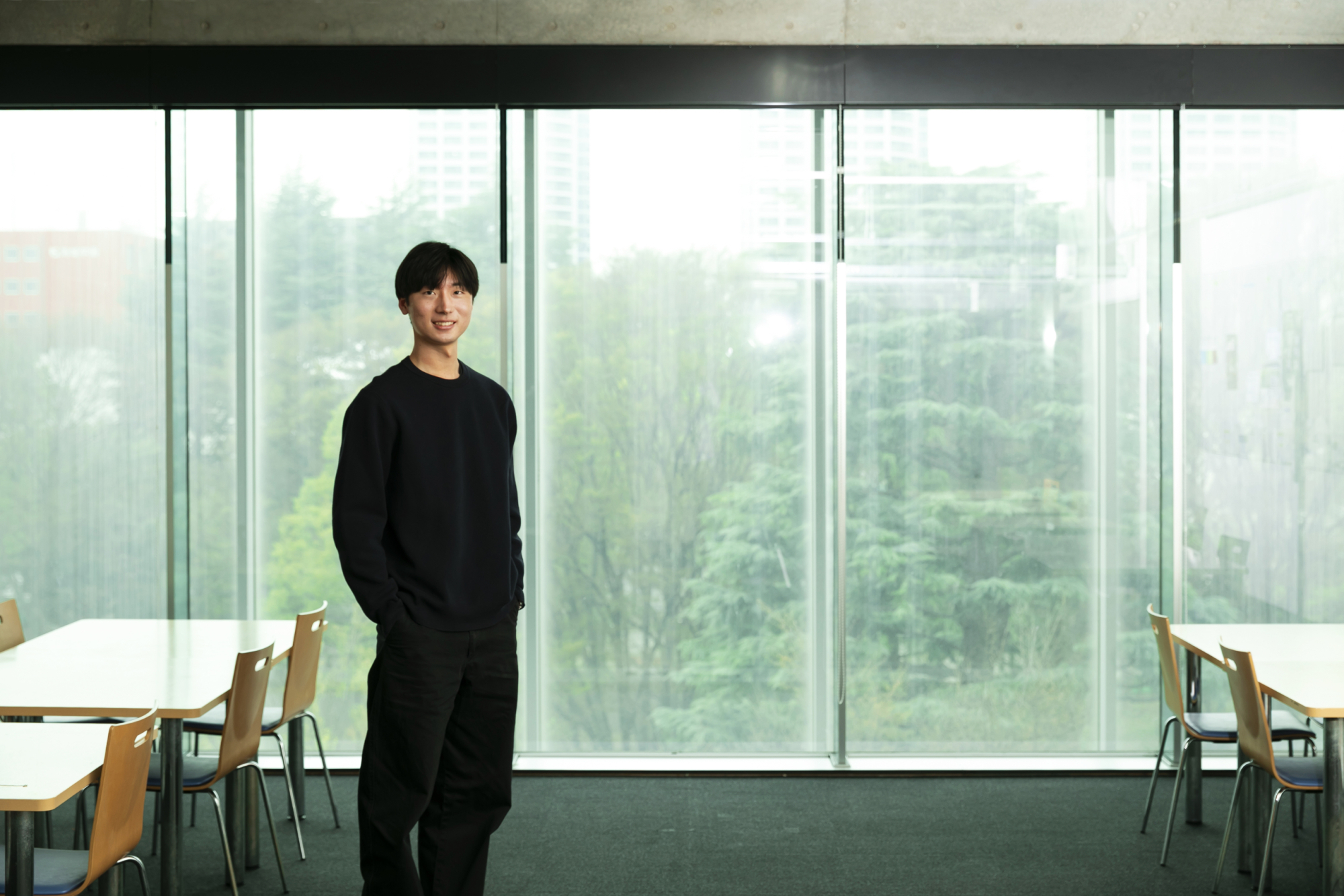 An Undergraduate Paper Wins Best Full Research Paper Award at a Leading International Conference in Information Science