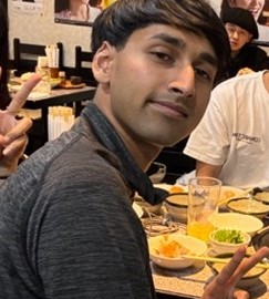 Waseda Alumni & Students in North America – Rahul Misal