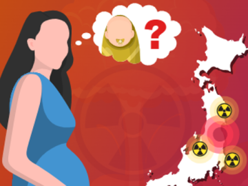 Maternal Psychological Anxiety Could Harm a Developing Fetus