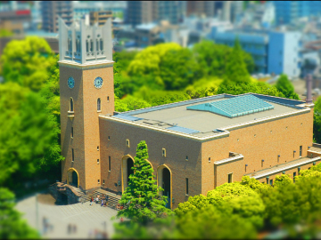 [Podcast Column] What It’s Like to Learn in English at Waseda: Faculty Perspectives Across Disciplines