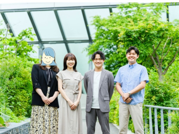 How Four Graduates Found Their Own Definition of a Good Job