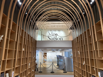 Exploring War, Refugees, and Cultural Memory: Reflections on “The World Seen Through Miss Saigon” Exhibition