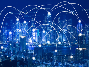 Which Firms have Advanced Capabilities—and What Others Must Build First