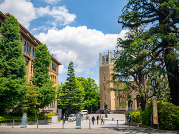 Waseda University Ranked 2nd in the Nation in 2026 “Truly Strong Universities” Domestic Rankings