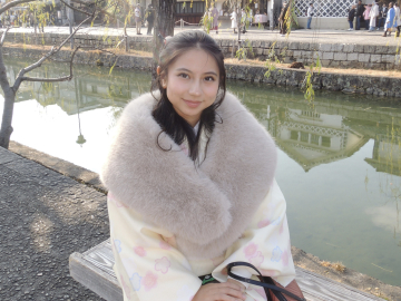 From Bolivia to Waseda: Finding Connection Across Cultures and Borders