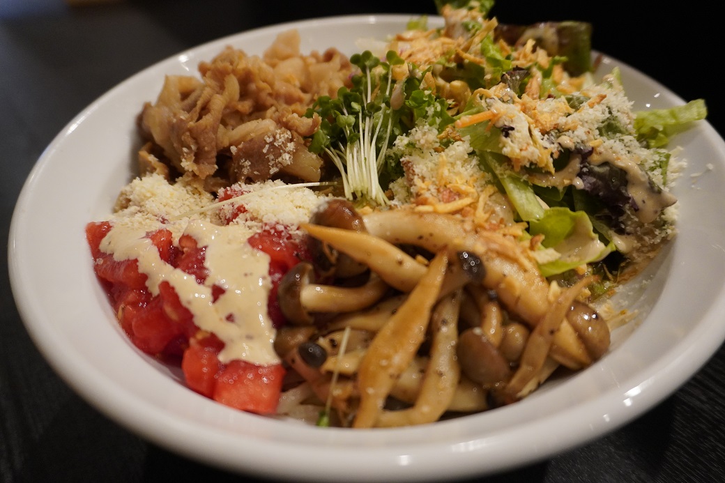 Freshly Cut, Freely Customized: Discovering the Joy of Noodles at Waseda’s “Nisho”