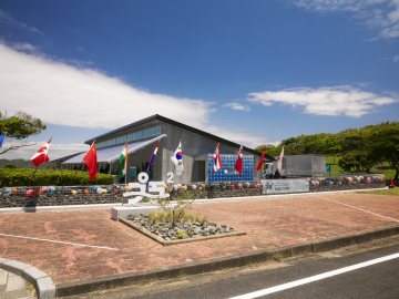 Collaboration Between Saga Prefecture and Waseda University Aiming to Solve the Marine Plastic Problem