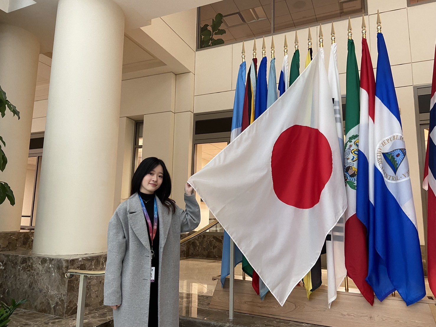 My Two-Month Internship at the IDB Group: Connecting Heritage and Future
