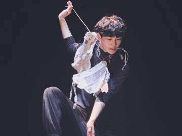 The Journey of a Waseda University Student Actor Traversing Diverse Performing Arts