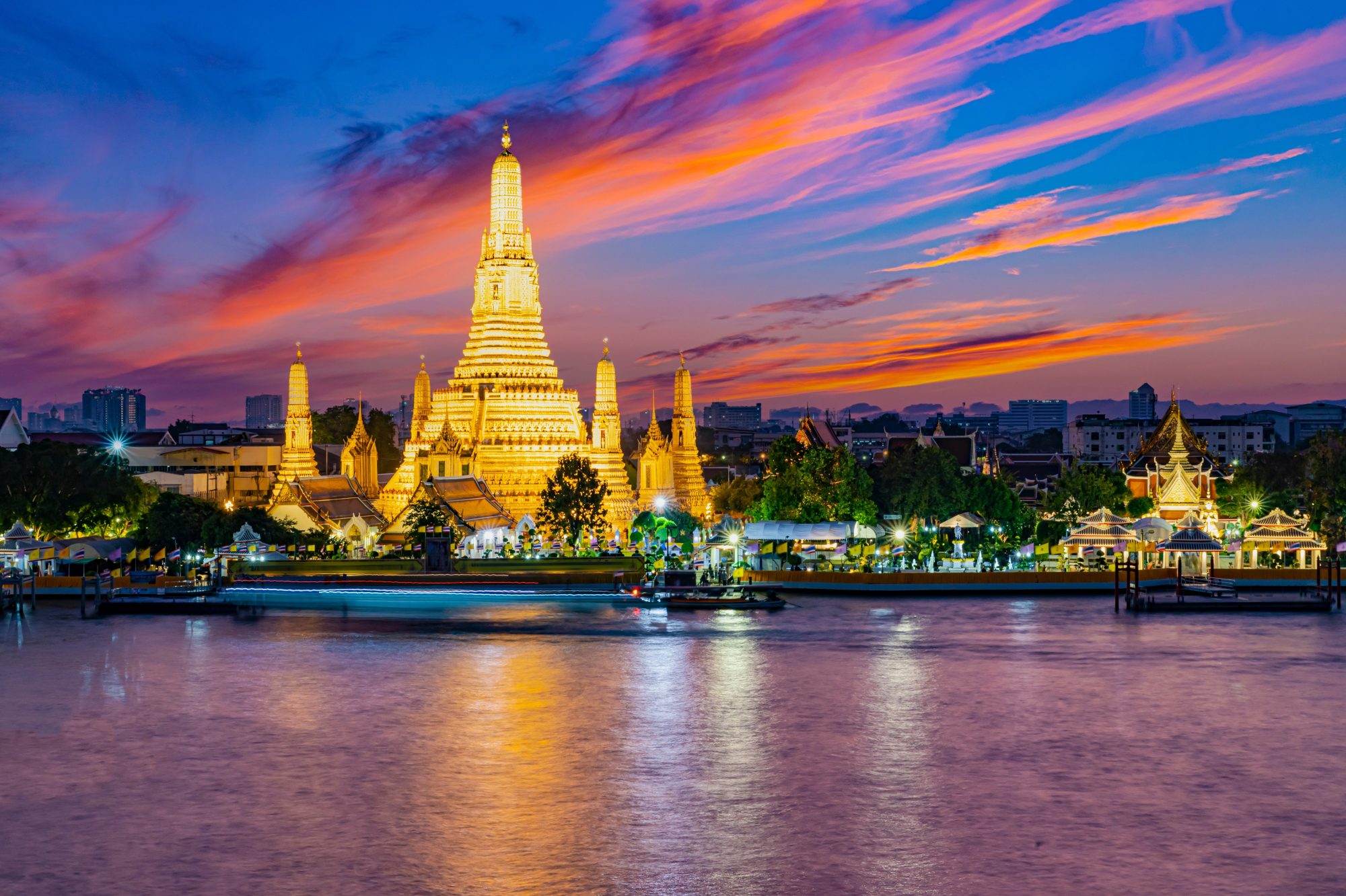 Introducing Our International Alumni Network: The Bangkok Tomonkai