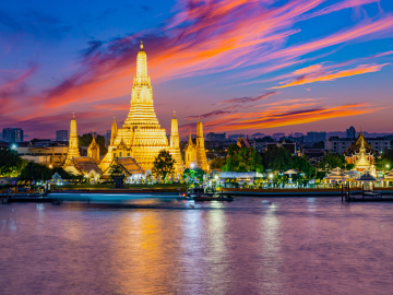 Introducing Our International Alumni Network: The Bangkok Tomonkai