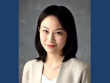 Across Borders: From Personal Mobility to Knowledge Diplomacy in Northeast Asia– Asst. Prof. Lizhou Wang