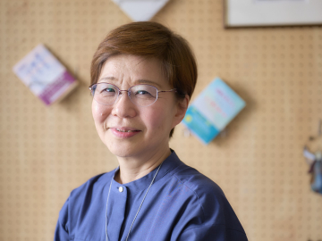 Japan’s First Children’s Shelter Born From Theater: An Interview with Alumna Setsuko Tsuboi