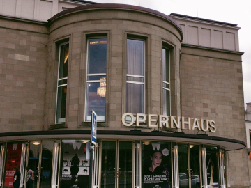 Monthly Regular Meeting, October 2026 (237th Meeting of the Opera Research Group)