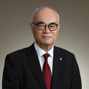 Senior Executive Vice President for International Affairs, International Fundraising, and  the Global Citizenship Center<br />
Professor, Faculty of Law