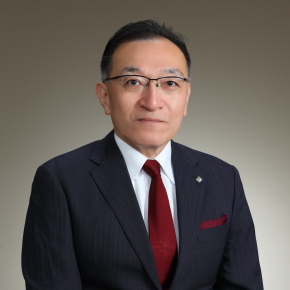 Senior Executive Vice President for Academic Affairs, Admissions, Public Relations, and Social Collaboration & University Advancement<br />
Professor, Faculty of Education and Integrated Arts and Sciences