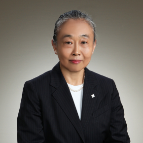 Vice President for Interdisciplinary Research and Education<br />
Professor, Faculty of Political Science and Economics