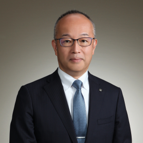 Provost, Senior Executive Vice President for Research, Industry-Academia Collaboration, Social Collaboration & University Advancement, and the Global Research Center<br />
Professor, Faculty of Science and Engineering