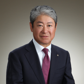 Vice President for Strategic Management & Industry-Academia Collaboration