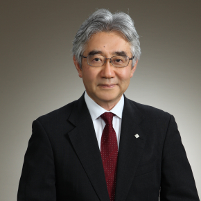 Executive Vice President for Legal Affairs and Compliance<br />
Professor, Faculty of Law