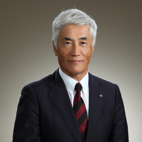 Vice President for Alumni Relations