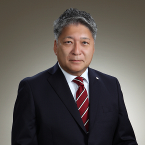 Vice Provost, Executive Vice President for Academic Affairs, Human Resources (Academic Positions), and the Global Education Center<br />
Professor, Faculty of Letters, Arts and Sciences