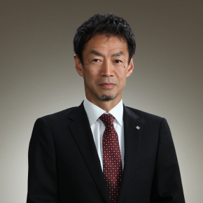 Vice President for International Collaboration (Public Relations) and Sports Promotion<br />
Professor, Faculty of Sport Sciences
