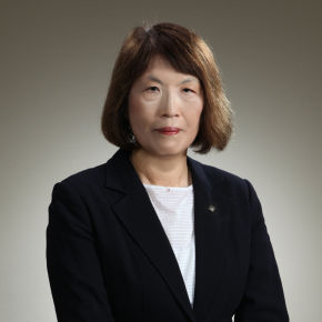 Vice President for General Affairs