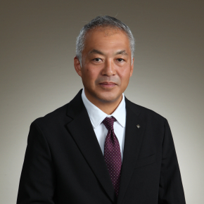 Executive Vice President for the Office of the President, External Engagement, and Affiliated Companies