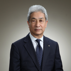 Executive Vice President for Student Affairs & High School-University Linkage<br />
Professor, Faculty of Commerce