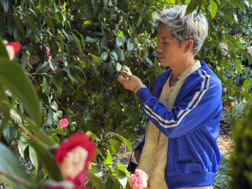 Open Lecture：Embodied Memory and the Art of Healing Việt Lê Performance Lê-cture