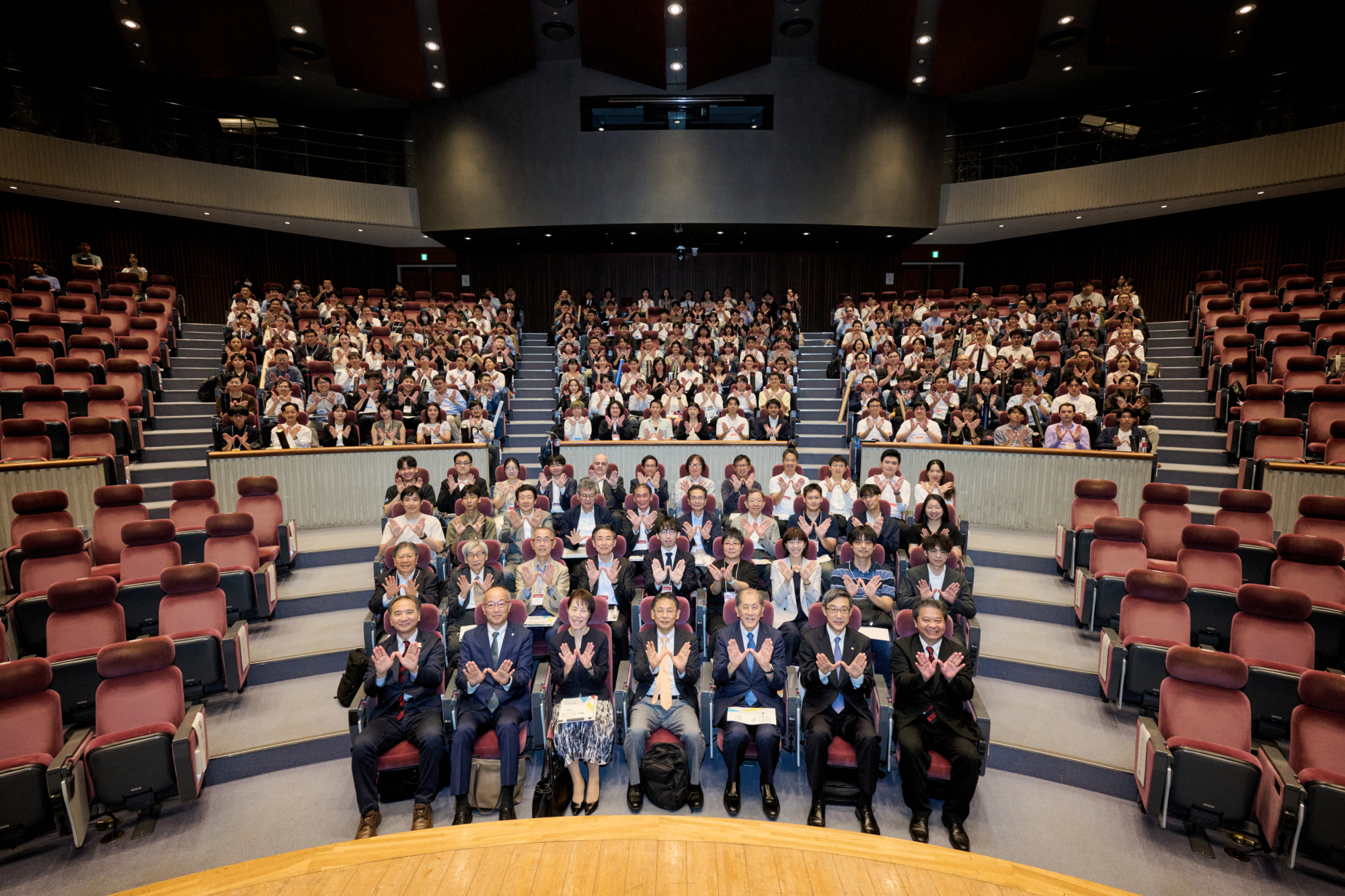 The W-SPRING/W-SPRING-AI PhD Forum Showcases Creative Research and a Vibrant Community at Waseda University