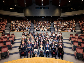 The W-SPRING/W-SPRING-AI PhD Forum Showcases Creative Research and a Vibrant Community at Waseda University