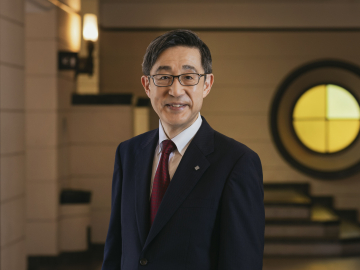 President’s Message