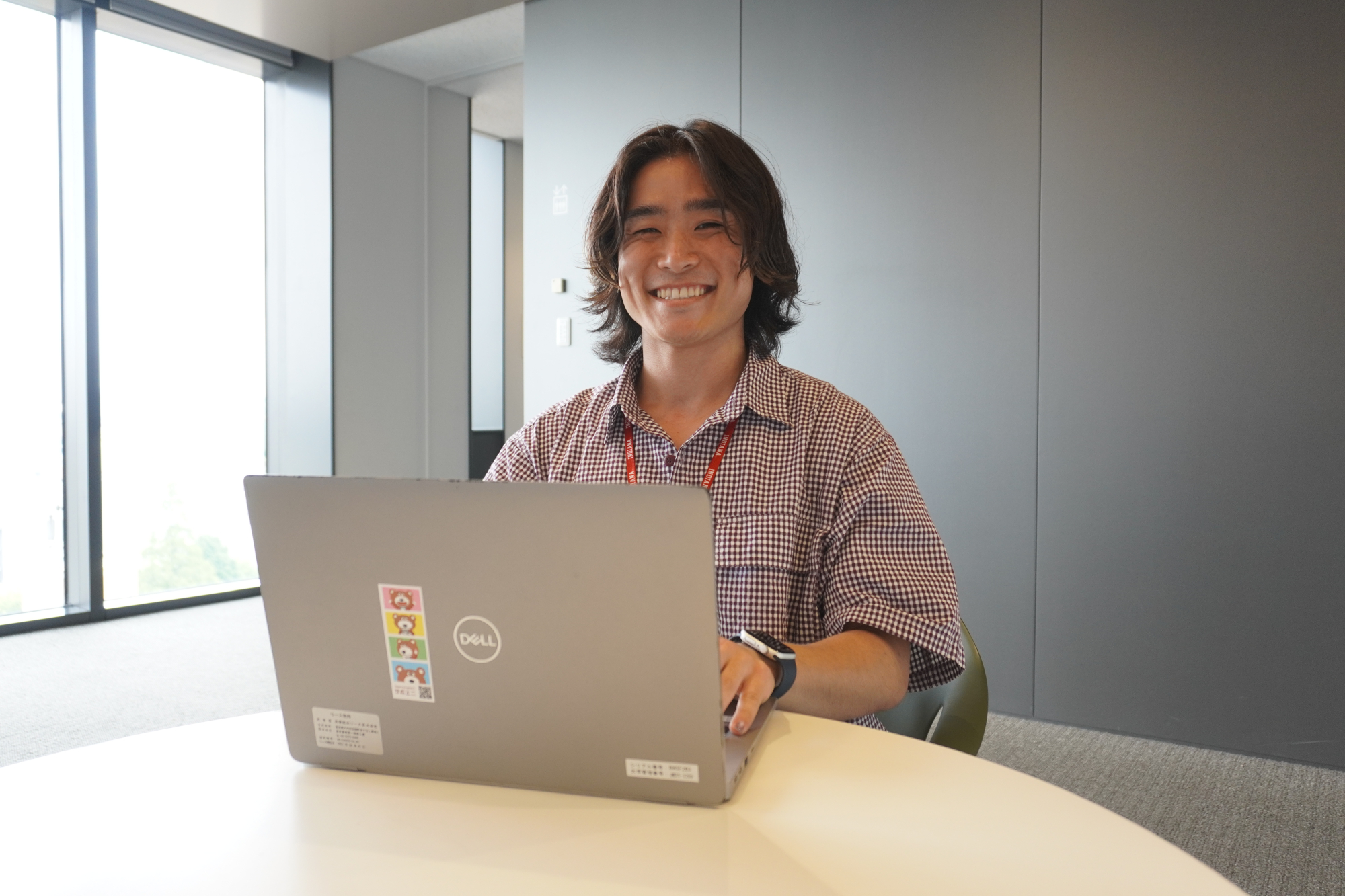 An Interview with Admin Staff Raimu Mabuchi: Supporting Student’s Independence From Waseda to the World