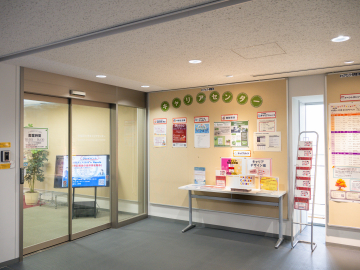 My Job-hunting Experience as an International Student at Waseda