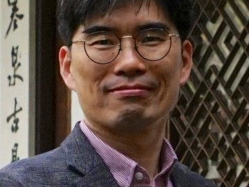 【Open Lecture】After Ko Yu-seop:  Korean Aesthetics in Modern Architecture,  Its Shifting Perspectives and Prospects